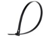Picture of 12 Inch Natural Standard Releasable Cable Tie - 100 Pack
