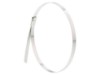 Picture of 8 Inch Heavy Duty 316 Stainless Steel Cable Tie - 100 Pack