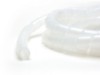 Picture of 1/4 Inch Clear Polyethylene Spiral Wrap - 10 Foot