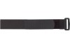 Picture of 12 Inch Fire Rated Black Cinch Strap - 5 Pack