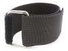 Picture of 18 x 1 Inch Fire Rated Black Cinch Strap - 5 Pack