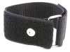 Picture of 12 x 1 1/2 Inch Heavy Duty Black Cinch Strap - 5 Pack