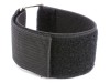 Picture of 18 x 1 1/2 Inch Heavy Duty Black Cinch Strap with Eyelet - 5 Pack
