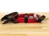 Picture of 42 x 1 1/2 Inch Cinch Straps with Metal Buckle - 5 Pack