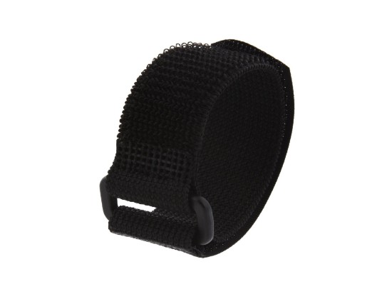 Picture of All Purpose Elastic Cinch Strap - 8 Inch - 5 Pack