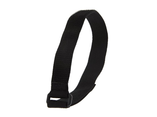 Picture of All Purpose Elastic Cinch Strap - 18 Inch - 5 Pack
