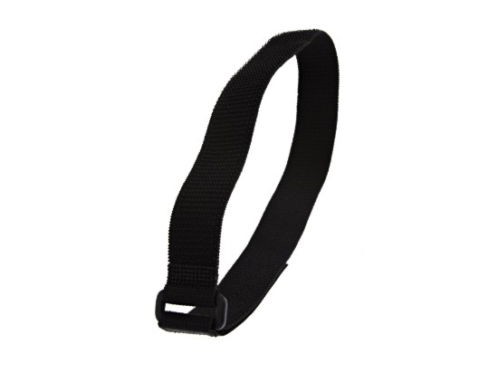 Picture of All Purpose Elastic Cinch Strap - 18 x 1 1/2 Inch - 5 Pack
