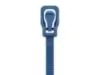 Picture of RETYZ EveryTie 6 Inch Metal Detectable Releasable Tie - 100 Pack