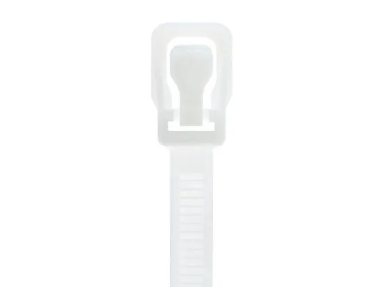 Picture of RETYZ ProTie 32 Inch Natural Releasable Tie - 50 Pack