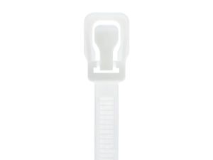 Picture of RETYZ ProTie 36 Inch Natural Releasable Tie - 50 Pack