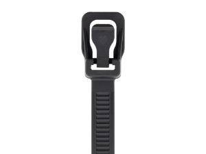 Picture of RETYZ ProTie 32 Inch UV Stabilized Releasable Tie - 50 Pack