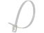 Picture of RETYZ WorkTie 24 Inch Natural Releasable Tie - 100 Pack