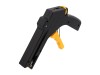 Picture of Economy Adjustable Cable Tie Tool with Automatic Cutting, RoHs Compliant