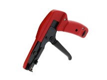 Picture of Auto-Cut Adjustable Cable Tie Tool, RoHS, 0.09-0.18 Inch Width