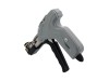 Picture of Heavy Duty Adjustable Cable Tie Tool with Automatic Cutting for Stainless Steel Ties, RoHs Compliant