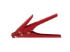 Picture of Heavy Duty Cable Tie Tool, Non-Adjustable, Manual Cutting, RoHs Compliant, 0.14-0.47 Inch Width