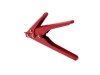 Picture of Heavy Duty Cable Tie Tool, Non-Adjustable, Manual Cutting, RoHs Compliant, 0.14-0.47 Inch Width