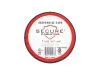 Picture of Blue Contractor Grade Electrical Tape, 3/4 Inch x 66', Flame Retardant, Weather Resistant, UL Listed