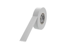 Picture of White Electrical Tape 3/4 Inch x 66' - 5 Pack, Contractor Grade, Flame Retardant, Weather Resistant