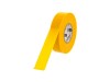 Picture of Yellow Electrical Tape 3/4 Inch x 66' - 5 Pack, PVC, Flame Retardant, Weather Resistant, UL Listed