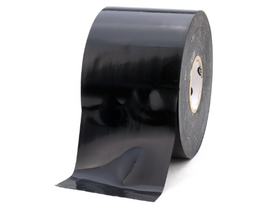 Picture of Premium Black Electrical Tape, 2 Inch x 66', Flame Retardant, 8.5 MIL, RoHS & UL Compliant