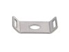 Picture of 316SS Single-Hole Cable Tie Mounts