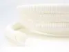 Picture of 1 Inch White Flexible Split Loom - 50 FT Polypropylene