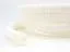 Picture of 1 Inch White Flexible Split Loom - 50 FT Polypropylene