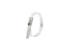 Picture of 5 Inch Stainless Steel Cable Ties - 100 Pack, 304 Grade, 200 Lbs Tensile Strength