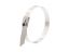 Picture of 8 Inch Heavy Duty Stainless Steel Cable Ties - 100 Pack
