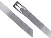 Picture of 8 Inch Heavy Duty 316 Stainless Steel Cable Ties - 100 Pack