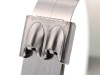 Picture of 8 Inch Extra Wide 316 Stainless Steel Cable Ties - 100 Pack