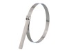 Picture of 18 Inch Extra Wide 316 Stainless Steel Cable Ties - 100 Pack