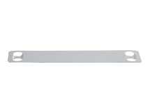 Picture of Stainless Steel ID Marker, 90mm x 19mm, Blank, 100 Pack