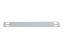 Picture of Stainless Steel ID Marker, 90mm x 19mm, Blank, 100 Pack