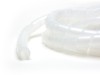 Picture of 1/2 Inch Clear Polyethylene Spiral Wrap - 10 FT