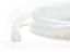 Picture of 3/8 Inch Clear Polyethylene Spiral Wrap, 50 FT