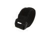 Picture of 6 x 5/8 Inch Black C Inch Straps - 5 Pack