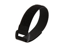 Picture of 10 Inch Black C Inch Straps - 5 Pack