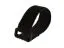 Picture of 12 Inch Black C Inch Straps - 5 Pack, 77.55 Lbs Shear Strength, RoHS Compliant