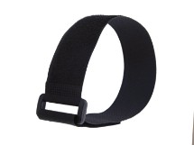 Picture of 18 Inch Black C Inch Straps - 5 Pack