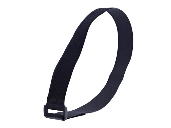 Picture of 30 Inch Black C Inch Straps - 5 Pack