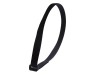 Picture of 36 Inch C Inch Straps - 5 Pack, Black, 51.7 Lbs Shear Strength, RoHs Compliant