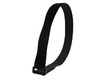 Picture of 36 Inch Black C Inch Straps - 5 Pack