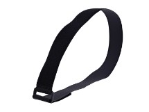 Picture of 36 x 2 Inch Black C Inch Straps - 5 Pack