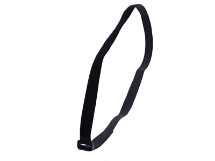 Picture of 48 Inch Black C Inch Straps - 5 Pack