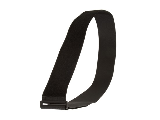 Picture of 60 x 3 Inch Black C Inch Straps - 5 Pack