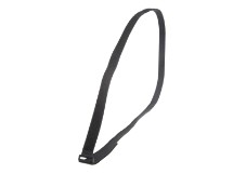 Picture of 72 Inch Black C Inch Straps - 5 Pack