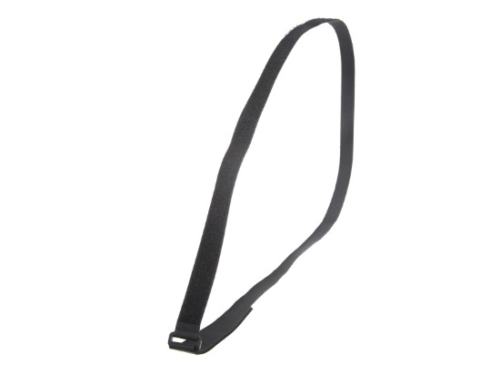 Picture of 72 Inch Black C Inch Straps - 5 Pack