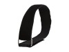 Picture of 18 Inch Heavy Duty Black C Inch Straps - 5 Pack